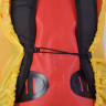 Чехол влагозащитный на рюкзак TALBERG RAIN COVER L, желтый 4673747399018