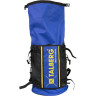 Герморюкзак TALBERG LUXE DRY 60, василёк 4603773179582