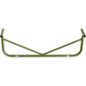 Раскладушка TALBERG COMPACT HARD COT, 190х75х25 см 4673727793928