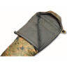 Спальный мешок TALBERG FOREST I COMPACT -16C, правый 4603735103341