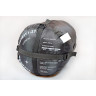 Спальный мешок TALBERG FOREST I COMPACT -27C, левый 4603726887984
