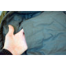 Спальный мешок TALBERG FOREST II -22C, правый TLS-012-22 -22S PRAVYII